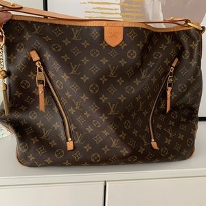 Louis Vuitton Delightful GM